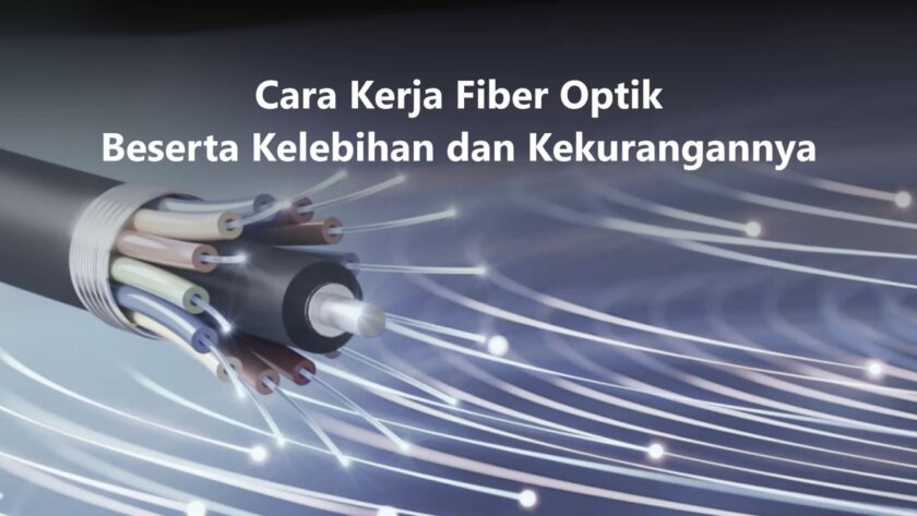 Fiber Optik Kabel