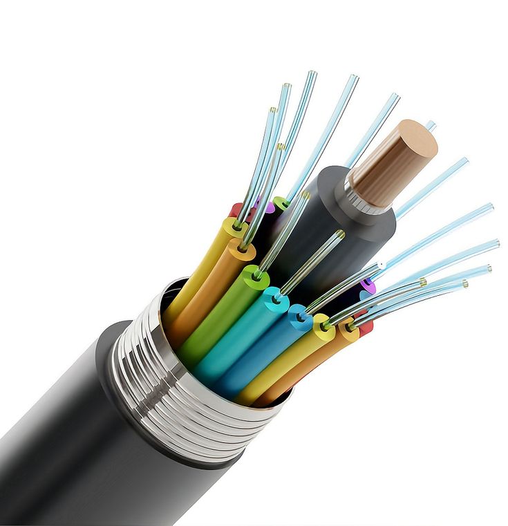 Kabel Fiber Optik