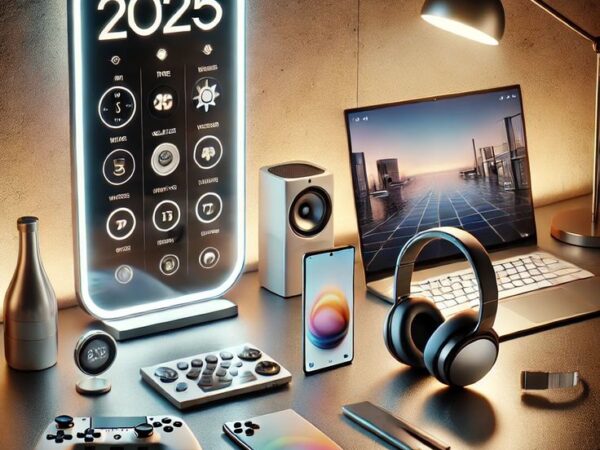 Teknologi , Gadget