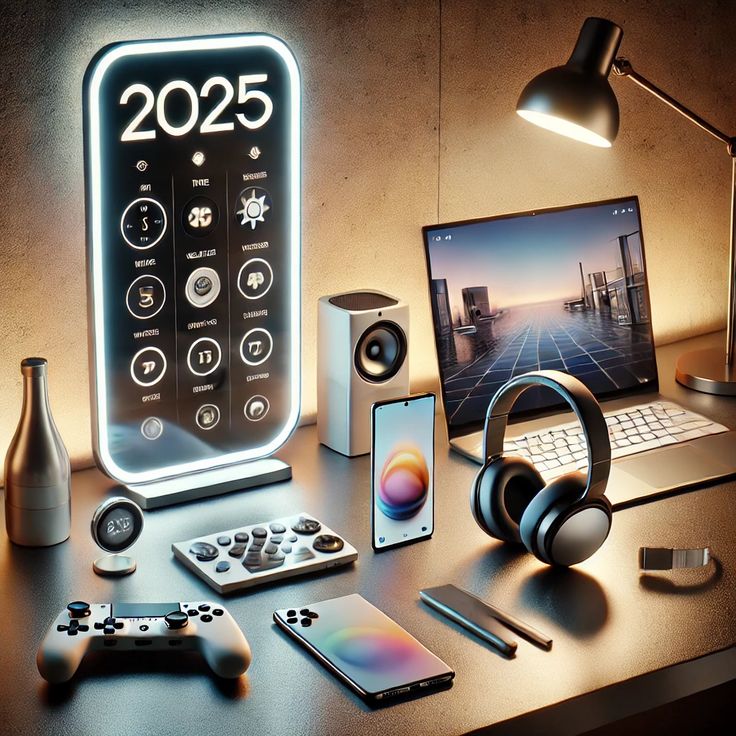 Teknologi , Gadget