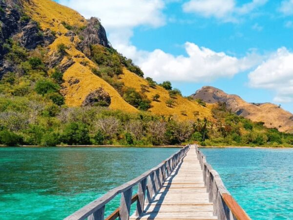 Tempat Wisata