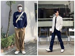 Tren Fashion Terbaru yang Wajib Di coba Dunia fashion terus berkembang dengan tren-tren baru yang menarik untuk di ikuti.