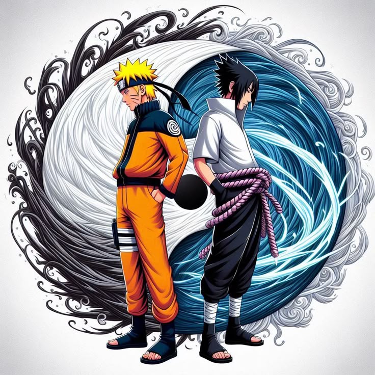 Anime Naruto Terlengkap