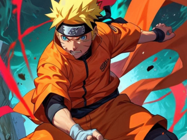Naruto Universe