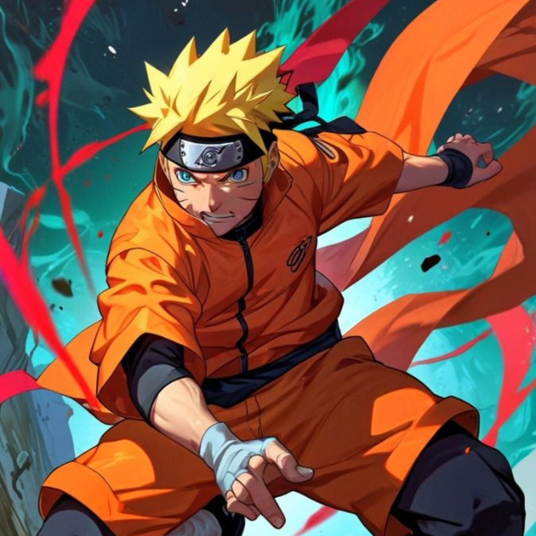 Naruto Universe