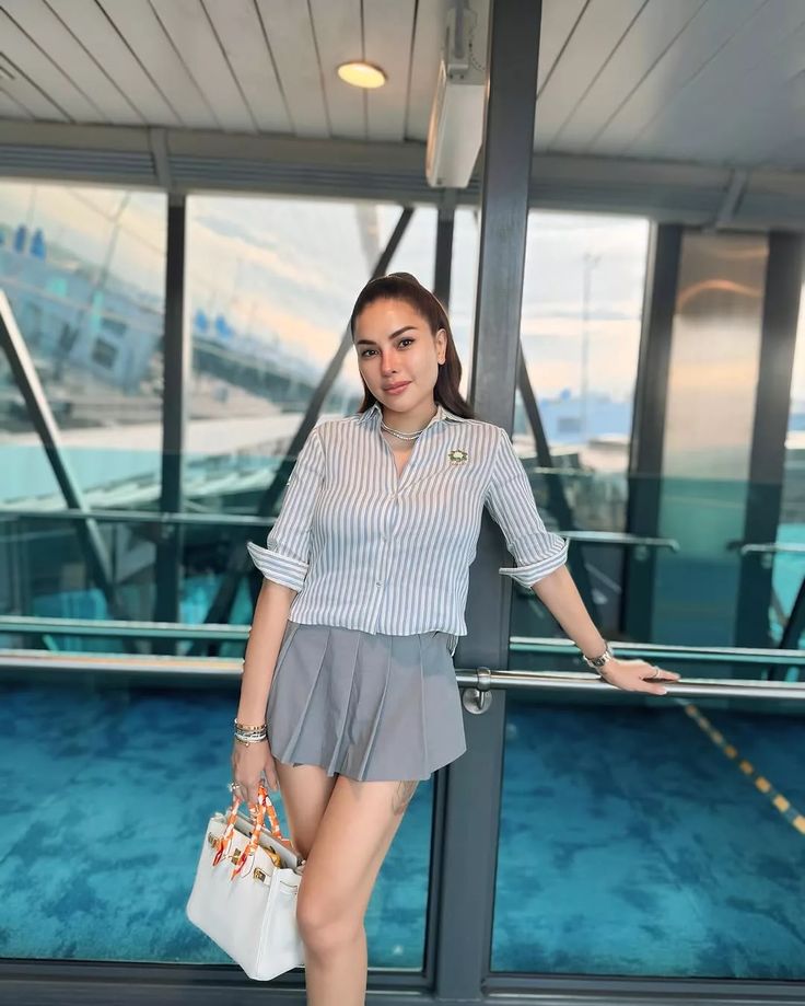 Nikita Mirzani Sidang