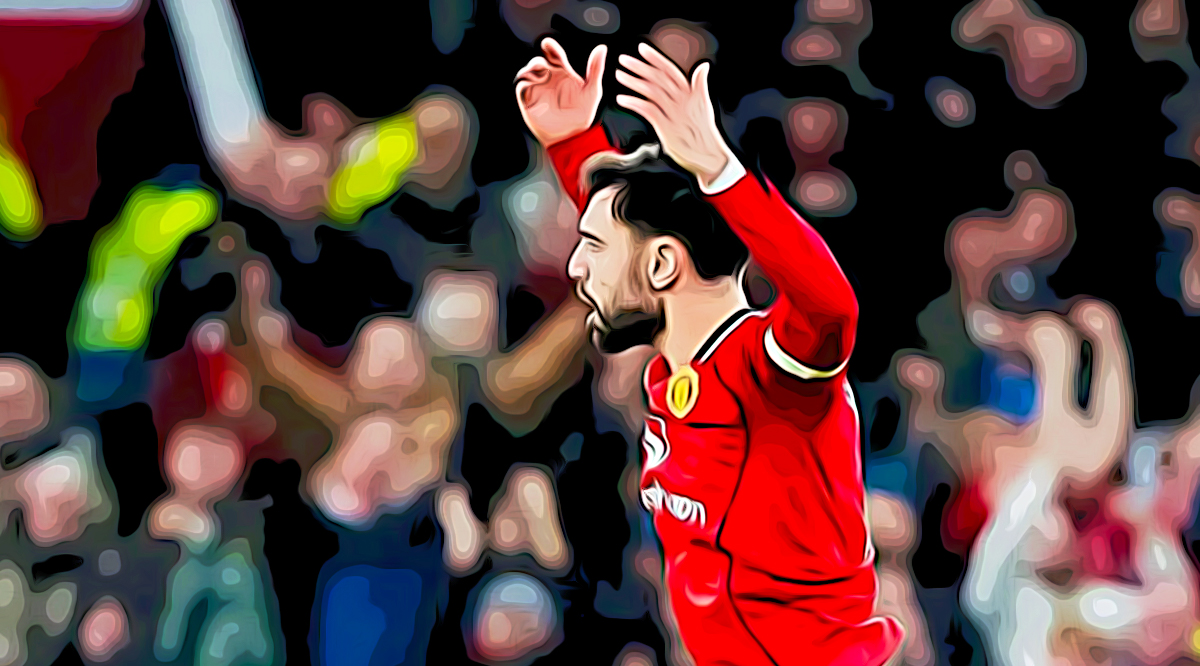 Mindset Juara Manchester United Belum Terbentuk