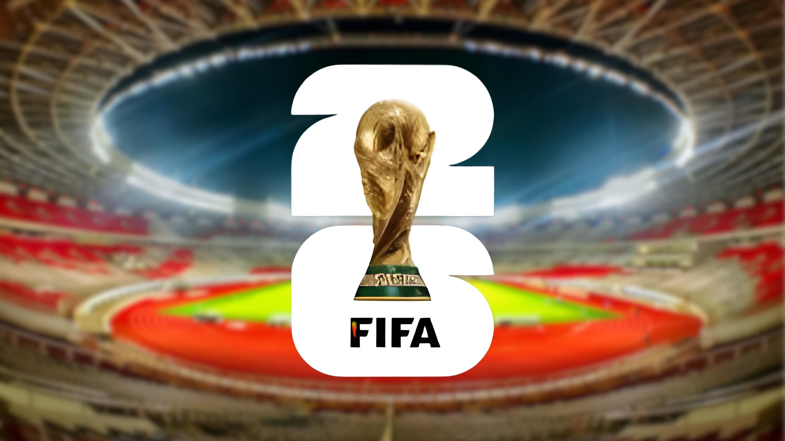 Spekulasi Tuan Rumah Piala Dunia 2026