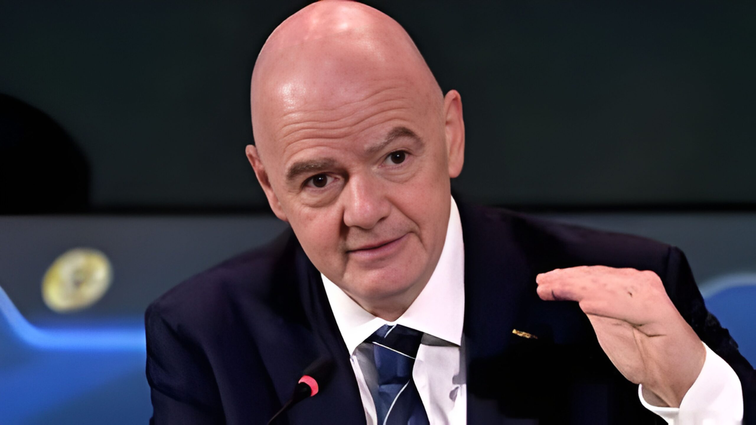 Pujian FIFA Dorong Indonesia ke Level Global