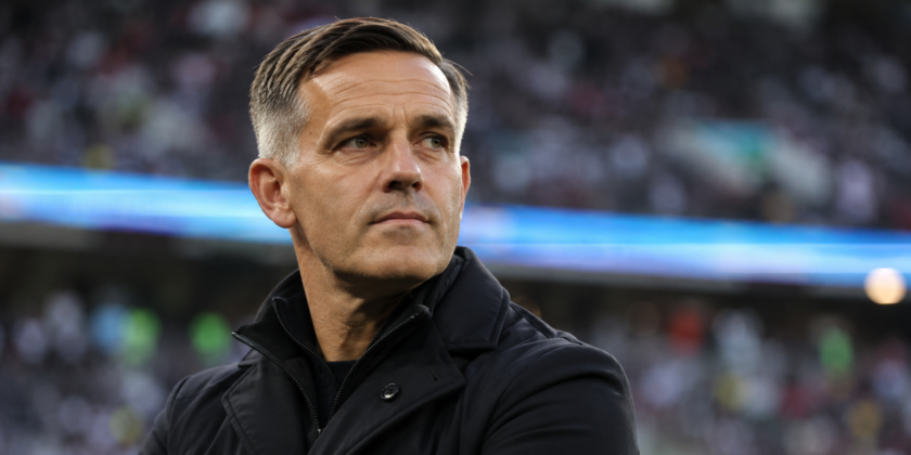 John Herdman Mendadak Jadi Sorotan Pecinta Sepak Bola Indonesia
