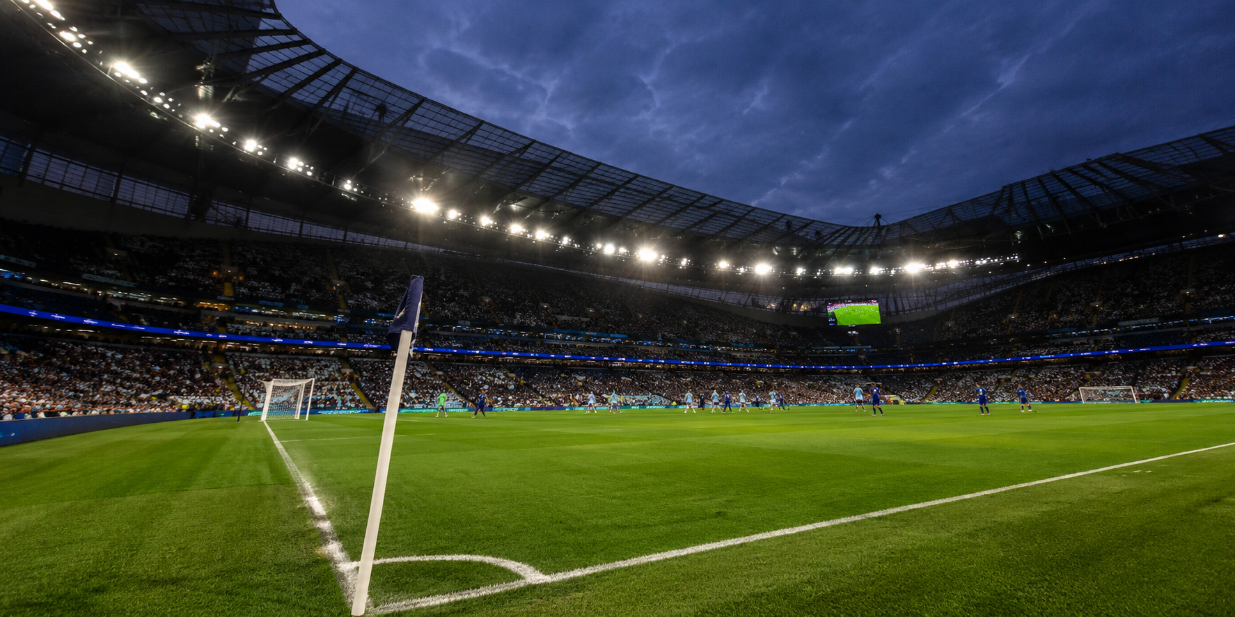 Sepak bola terkini dunia