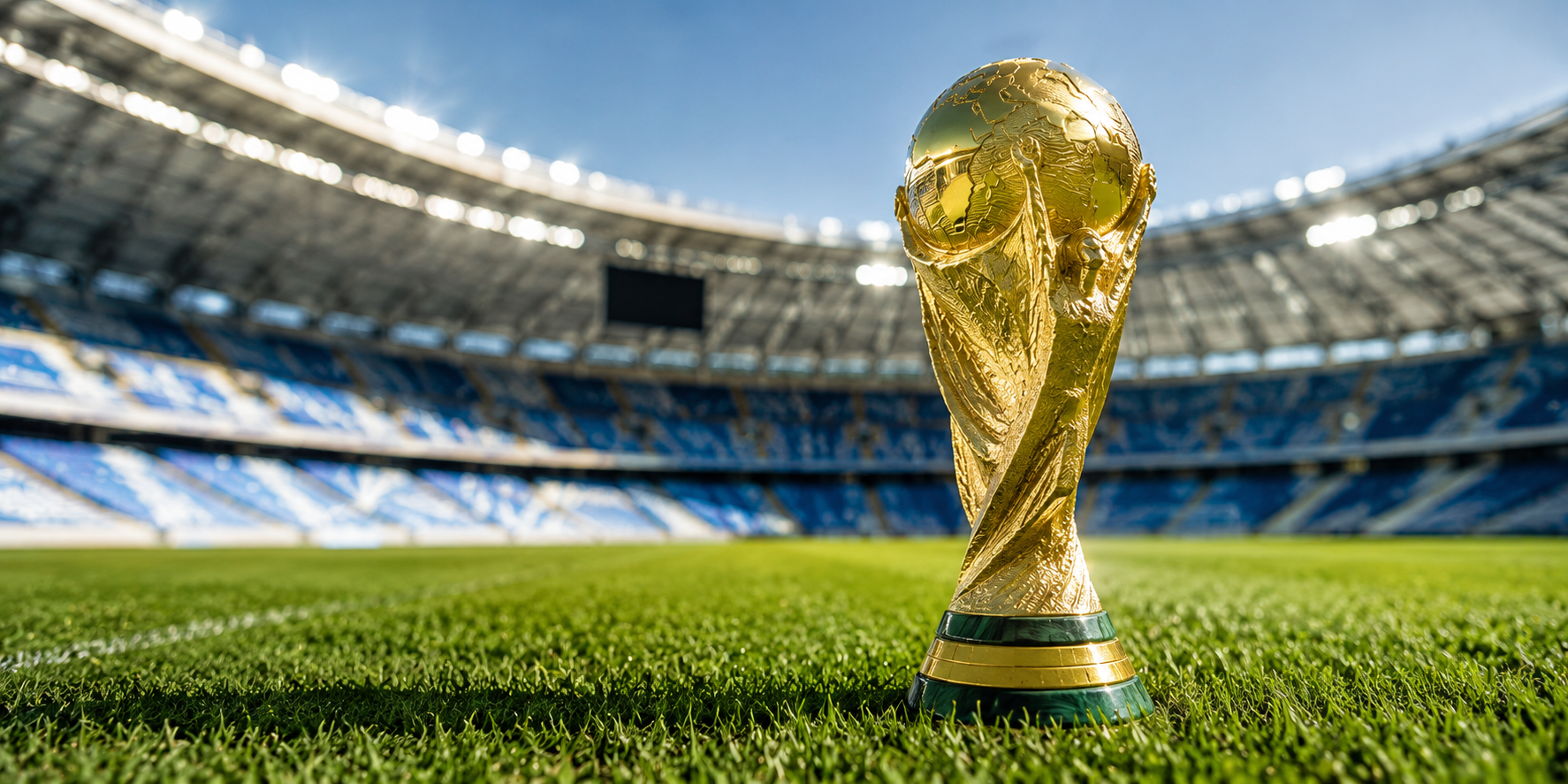 Prediksi Juara Piala Dunia 2026 Siapa yang Berpeluang Mengangkat Trofi