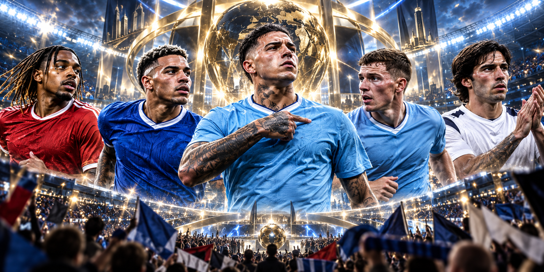 transfer musim panas 2026